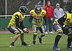 Salzgitter Steelers vs. Werningerode Mountain Tigers  07:35 16.03.2019
