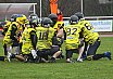 Salzgitter Steelers vs. Werningerode Mountain Tigers  07:35 16.03.2019