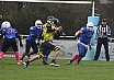 Salzgitter Steelers vs. Werningerode Mountain Tigers  07:35 16.03.2019