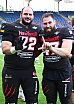 GFL Nord New Yorker Lions Braunschweig vs. Hildesheim Invaders 35:28  22.06.19 Galerie 2