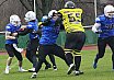 Salzgitter Steelers vs. Werningerode Mountain Tigers  07:35 16.03.2019