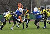 Salzgitter Steelers vs. Werningerode Mountain Tigers  07:35 16.03.2019