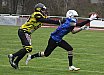 Salzgitter Steelers vs. Werningerode Mountain Tigers  07:35 16.03.2019