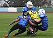 Salzgitter Steelers vs. Werningerode Mountain Tigers  07:35 16.03.2019