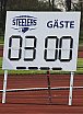 Preseason: Salzgitter Steelers vs Brandenburg Patriots 3:0 06.04.2019