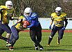 Preseason: Salzgitter Steelers vs Brandenburg Patriots 3:0 06.04.2019