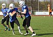 Preseason: Salzgitter Steelers vs Brandenburg Patriots 3:0 06.04.2019