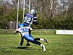 LL: Heilbronn Miners vs. VS Neckar Hammers 24:31