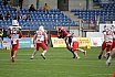 GFL Nord: New Yorker Lions Braunschweig vs. Potsdam Royals 35:14 26.05.2019 Galerie 2