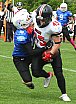 Salzgitter Steelers vs. Bremen Union Bulls 16:03 27.04.2019