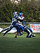 LL: Heilbronn Miners vs. VS Neckar Hammers 24:31