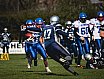 LL: Heilbronn Miners vs. VS Neckar Hammers 24:31