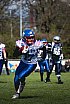 LL: Heilbronn Miners vs. VS Neckar Hammers 24:31