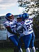 LL: Heilbronn Miners vs. VS Neckar Hammers 24:31