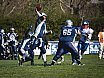 LL: Heilbronn Miners vs. VS Neckar Hammers 24:31