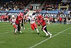 GFL Nord: New Yorker Lions Braunschweig vs. Potsdam Royals 35:14 26.05.2019 Galerie 2