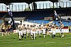 GFL Football: NewYorker Lions Braunschweig vs Dresden Monarchs 28:28 08.09.2018