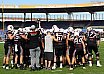 GFL Football: NewYorker Lions Braunschweig vs Dresden Monarchs 28:28 08.09.2018