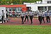 Regio Nord: Wolfsburg Blue Wings vs. Hamburg Blue Devils 30:24 18.05.2019