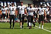 GFL Nord New Yorker Lions Braunschweig vs. D&uuml;sseldorf Panther 70:14 25.08.19