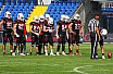 GFL Nord New Yorker Lions Braunschweig vs. D&uuml;sseldorf Panther 70:14 25.08.19