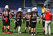 GFL Nord New Yorker Lions Braunschweig vs. D&uuml;sseldorf Panther 70:14 25.08.19