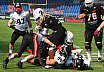 GFL Nord New Yorker Lions Braunschweig vs. D&uuml;sseldorf Panther 70:14 25.08.19