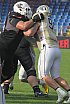 GFL Football: NewYorker Lions Braunschweig vs Dresden Monarchs 28:28 08.09.2018
