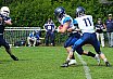 Regio Nord: Wolfsburg Blue Wings vs. Hamburg Blue Devils 30:24 18.05.2019