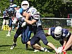 Regio Nord: Wolfsburg Blue Wings vs. Hamburg Blue Devils 30:24 18.05.2019