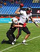 GFL Nord New Yorker Lions Braunschweig vs. D&uuml;sseldorf Panther 70:14 25.08.19