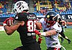 GFL Nord New Yorker Lions Braunschweig vs. D&uuml;sseldorf Panther 70:14 25.08.19