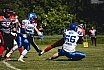 LL: Heilbronn Miners vs. Konstanz Pirates 09:40