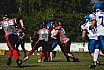 LL: Heilbronn Miners vs. Konstanz Pirates 09:40