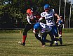 LL: Heilbronn Miners vs. Konstanz Pirates 09:40