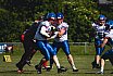 LL: Heilbronn Miners vs. Konstanz Pirates 09:40