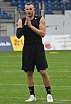 GFL Playoffs NewYorker Lions Braunschweig vs Munich Cowboys 59-14 22.09.2018