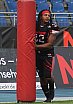 GFL Playoffs NewYorker Lions Braunschweig vs Munich Cowboys 59-14 22.09.2018