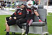 GFL Playoffs NewYorker Lions Braunschweig vs Munich Cowboys 59-14 22.09.2018