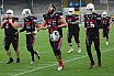 GFL Playoffs NewYorker Lions Braunschweig vs Munich Cowboys 59-14 22.09.2018