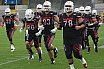 GFL Playoffs NewYorker Lions Braunschweig vs Munich Cowboys 59-14 22.09.2018