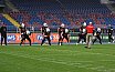 GFL Playoffs NewYorker Lions Braunschweig vs Munich Cowboys 59-14 22.09.2018