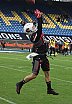GFL Playoffs NewYorker Lions Braunschweig vs Munich Cowboys 59-14 22.09.2018