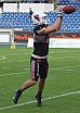 GFL Playoffs NewYorker Lions Braunschweig vs Munich Cowboys 59-14 22.09.2018