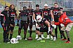 GFL Playoffs NewYorker Lions Braunschweig vs Munich Cowboys 59-14 22.09.2018