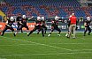 GFL Playoffs NewYorker Lions Braunschweig vs Munich Cowboys 59-14 22.09.2018