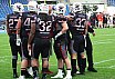 GFL Playoffs NewYorker Lions Braunschweig vs Munich Cowboys 59-14 22.09.2018