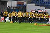 GFL Playoffs NewYorker Lions Braunschweig vs Munich Cowboys 59-14 22.09.2018