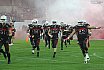 GFL Playoffs NewYorker Lions Braunschweig vs Munich Cowboys 59-14 22.09.2018