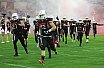 GFL Playoffs NewYorker Lions Braunschweig vs Munich Cowboys 59-14 22.09.2018